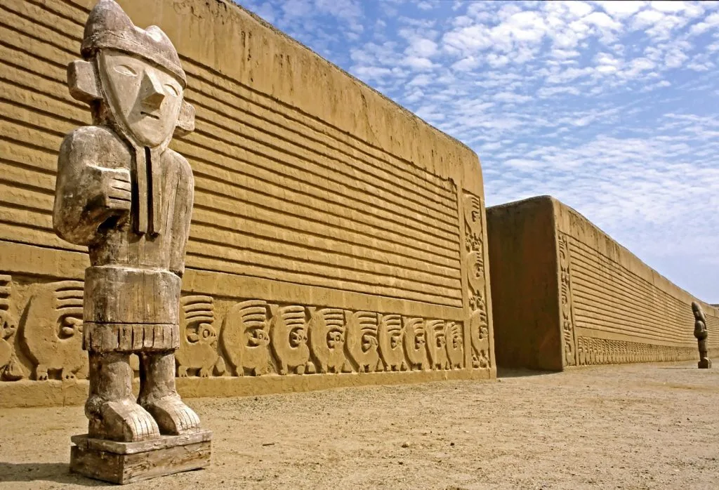 Arqueología