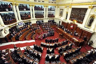 Derecho y Ciencias Políticas