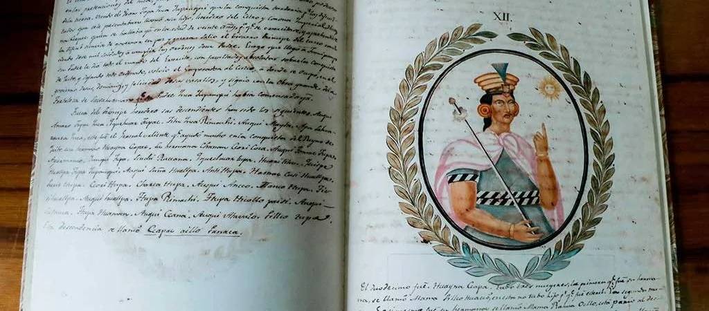 Historia