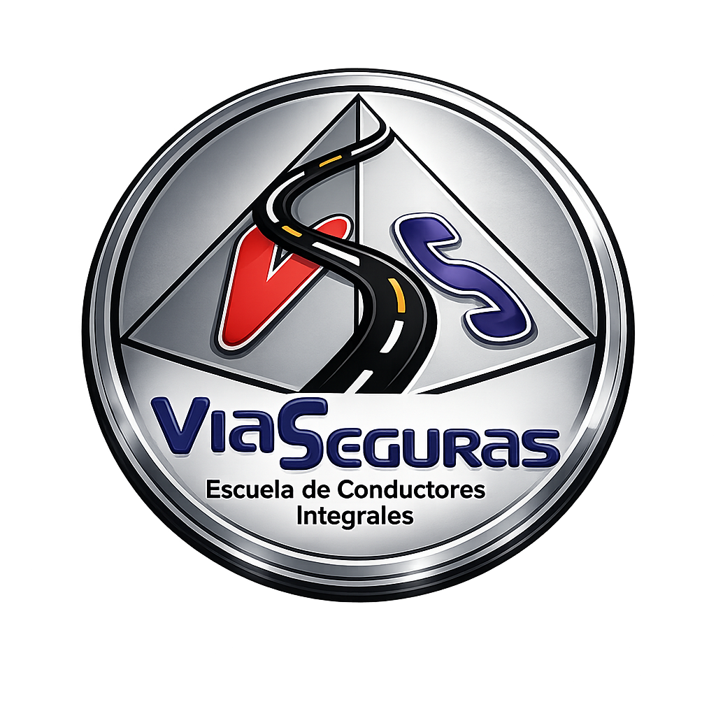 VIAS SEGURAS