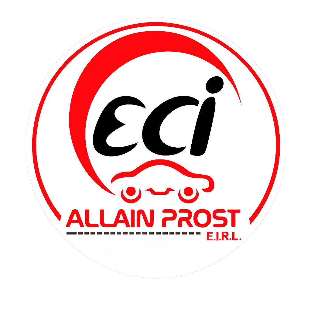 ALLAIN PROST