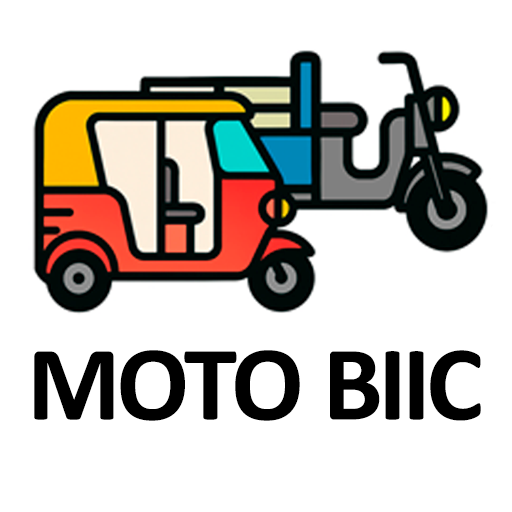 Curso de Obtención MOTO BIIC
