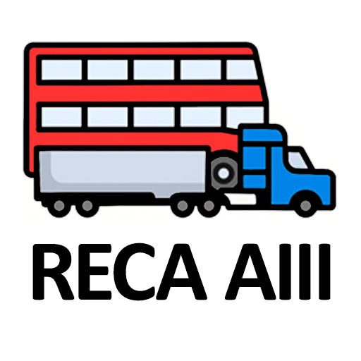 Curso de Recategorización AIII